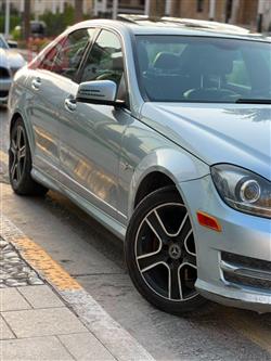 مرسيدس بنز C-Class